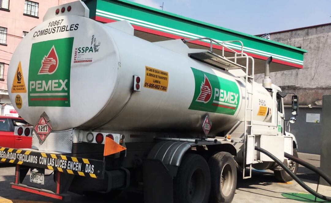 Foto: Berenice Fregoso