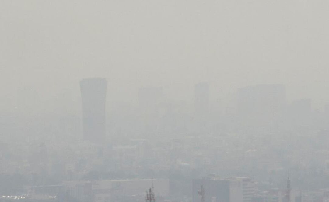 (Foto: Archivo/El Universal) 