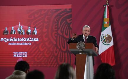 AMLO celebra aprobación de Presupuesto 2021; beneficiará a la gente humilde, dice