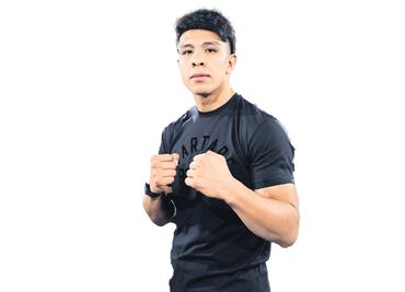 Abren puerta a una revancha Canelo-Munguía