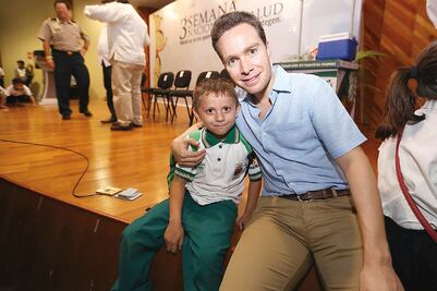 Buscan aplicar 250 mil vacunas