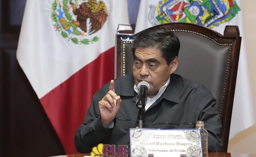 Foto: Twitter @MBarbosaMX