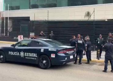 Balacera entre presuntos integrantes de un sindicato en Toluca deja una persona muerta; agresor huyó