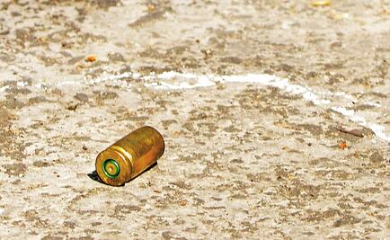 Localizan los cuerpos de dos hombres en Edomex