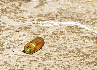 Localizan los cuerpos de dos hombres en Edomex