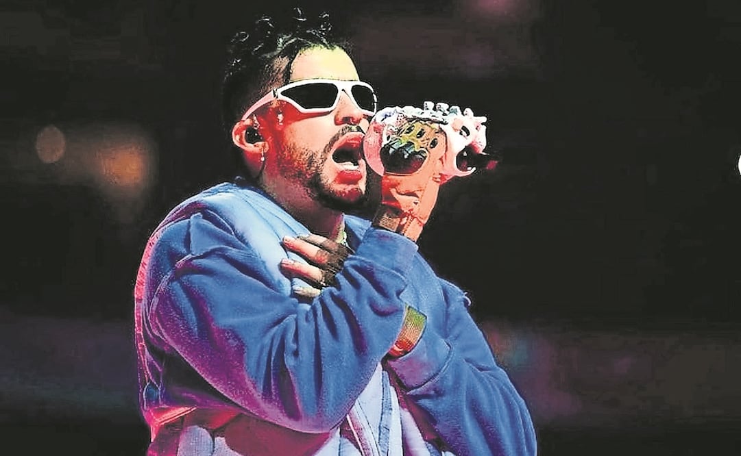 El cantante, quien arrojó el celular de una fan, se encuentra de descanso luego de una exitosa gira que culminó en México. Foto: Archivo / EL UNIVERSAL