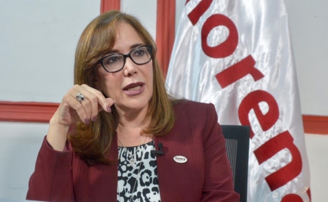 Foto: Archivo/EL UNIVERSAL