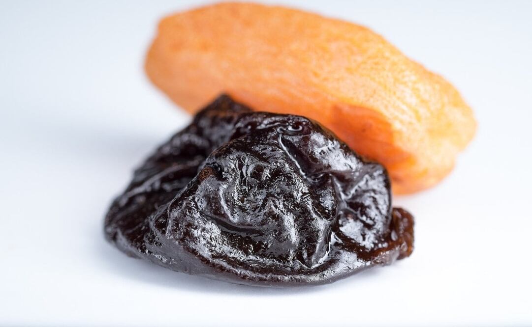 Esta fruta ofrece diversos beneficios para la salud. Imagen: Pixabay