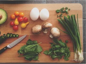 ¿Qué dieta debo seguir si tengo ovarios poliquísticos?