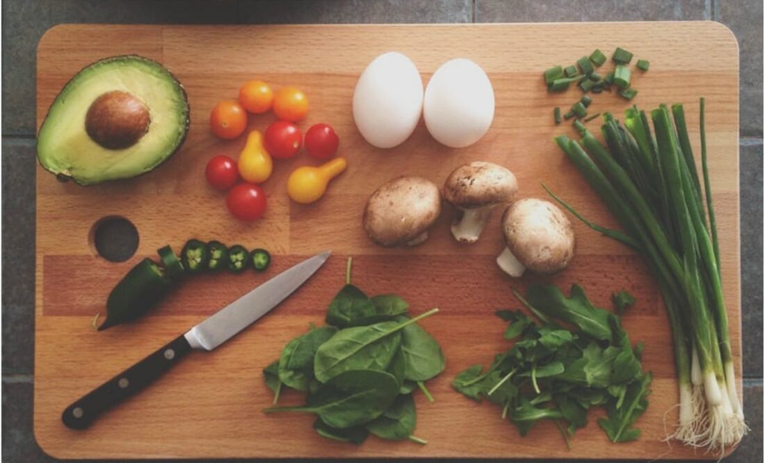 El Omega 3 del aguacate puede disminuir los efectos secundarios de los quistes de ovario. (Foto: Cortesía)