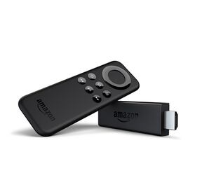 Amazon anuncia Fire TV Stick Basic Edition