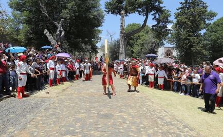 Michoacán transmite seguridad a extranjeros durante Semana Santa