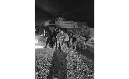 No sé qué clase de monstruos se atreven a lastimar a mujeres y niños: Pavlovich