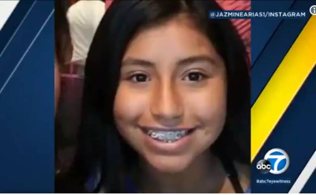 Foto: Tomada de video de @ABC7