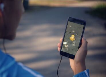 Alertas de seguridad por falsos Pokémon Go