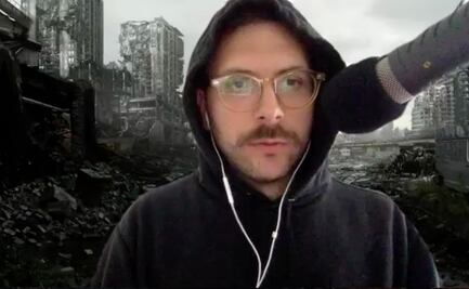 El Covid no para la fiesta de Sabino... hará autoconcierto