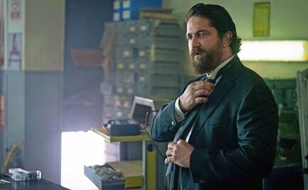 “Den of Thieves 2: Pantera” toma la cima en la taquilla