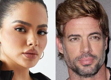 Samadhi Zendejas confesó que siente por William Levy en el set de grabación de ‘Vuelve a mí’