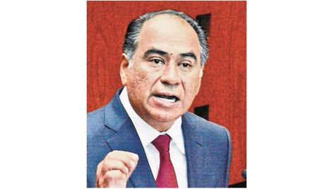 Crisis de seguridad y ellos en el tianguis