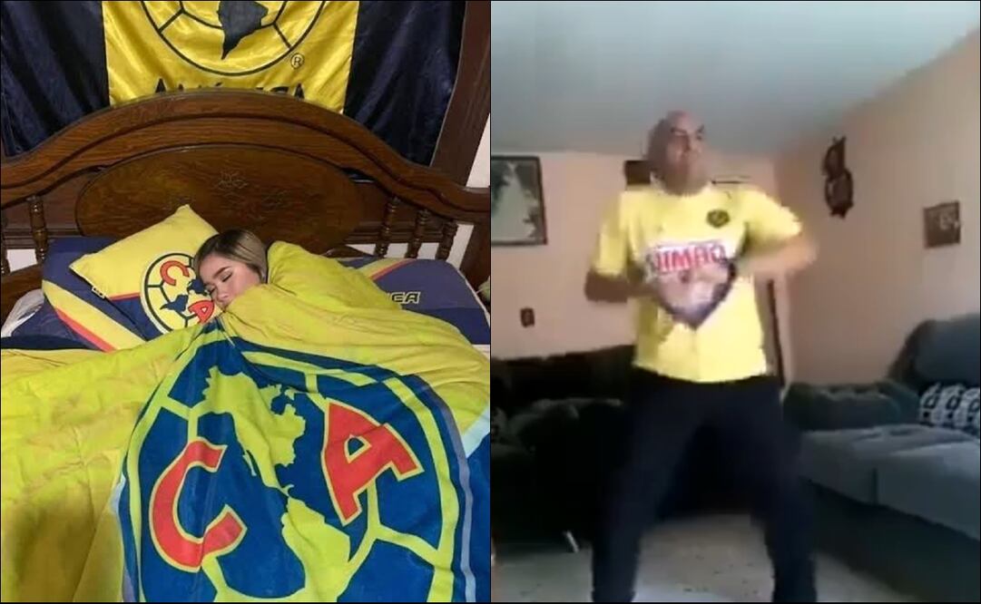 Memes del América - Foto: Especial