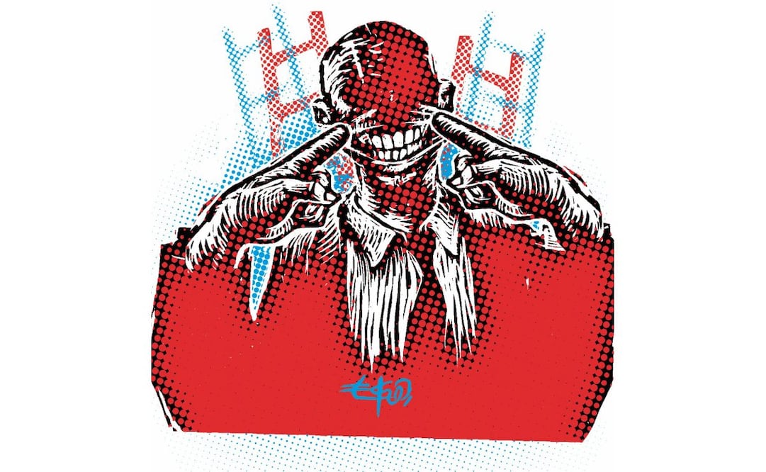 Salvador García Soto