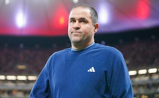 André Jardine confiesa su intención de salir de México