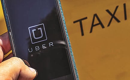 Habrá sanciones para Uber si incumple convenio, advierte Mercado