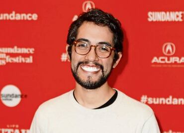 Una camarita pasó de juguete a oficio de Carlos López