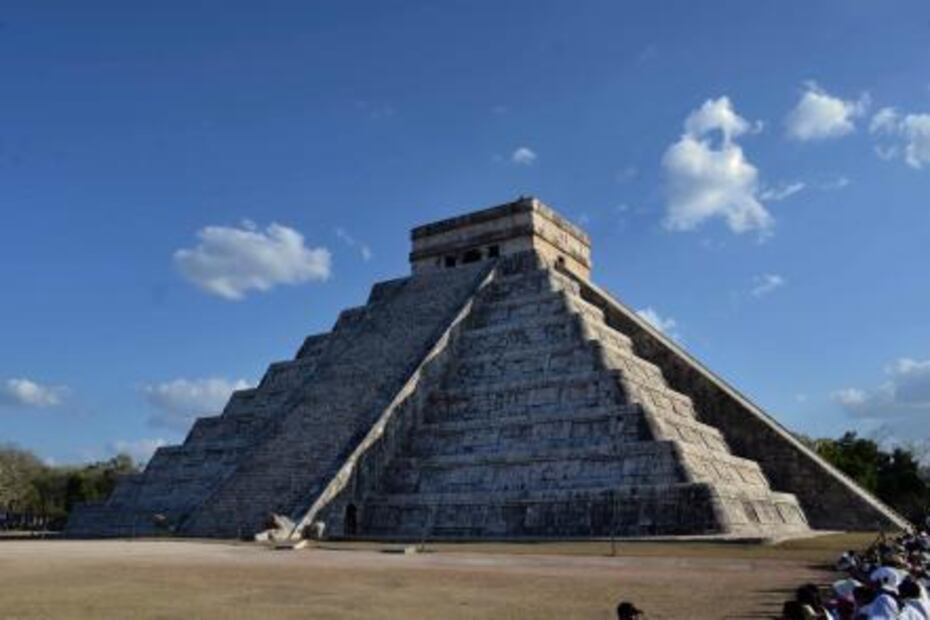 10 destinos que debes visitar en México