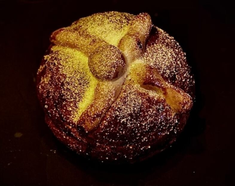 Pan de muerto que debes de probar esta temporada 