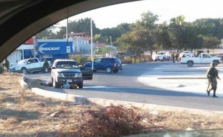 Reportan 4 muertos por nuevo tiroteo en Sinaloa