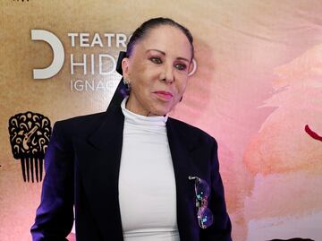 Fallece Lilia Aragón, actriz y luchadora por los derechos de sus compañeros