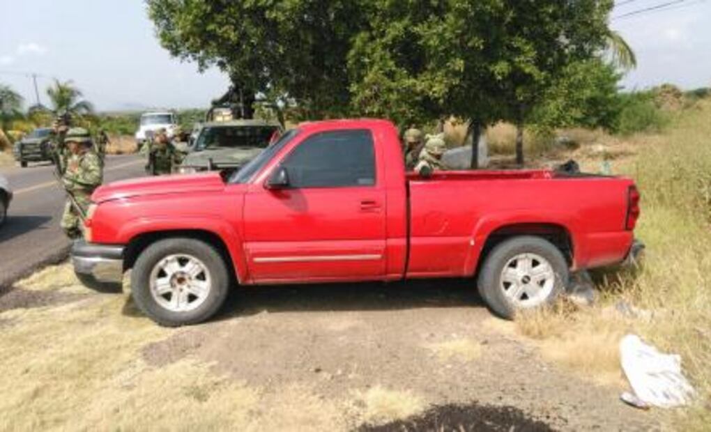 El Kamoni, jefe de plaza de los H3, entre detenidos de Buenavista