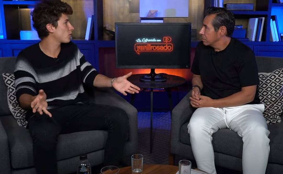 Foto: Captura de video