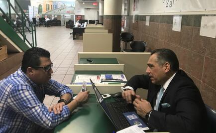 Mexicanos en EU ya pueden depositar en Afore de manera digital