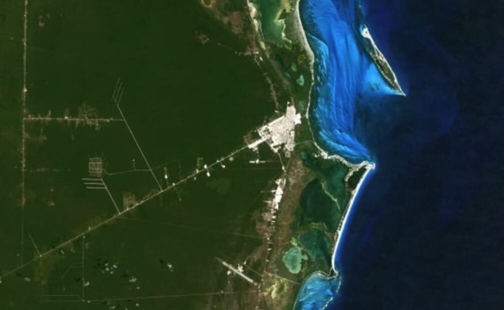 9 fotos espectaculares de la Tierra que la NASA ha publicado en 2020