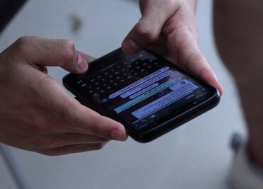 Paso a paso para clasificar tus stickers de WhatsApp