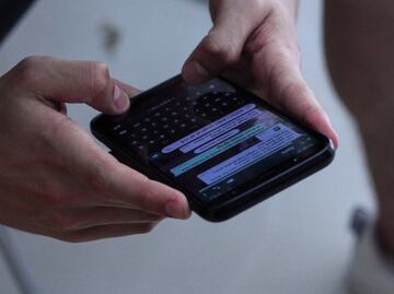 Paso a paso para clasificar tus stickers de WhatsApp