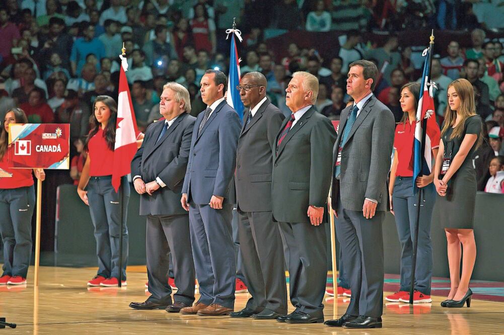 Carlos Padilla y Alfredo Castillo se han reunido para resolver conflictos (ERNESTO PÉREZ. IMAGO7)