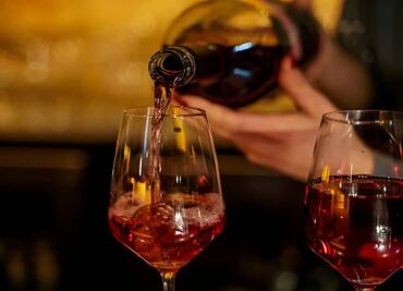 ¿Cuándo y dónde se festejará la semana del vino mexicano?