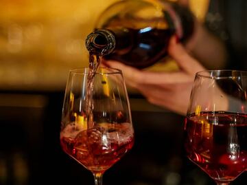 ¿Cuándo y dónde se festejará la semana del vino mexicano?