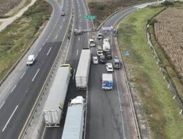 Por bloqueos de agricultores, Canacintra reporta pérdidas de poco más 2 mil mdp