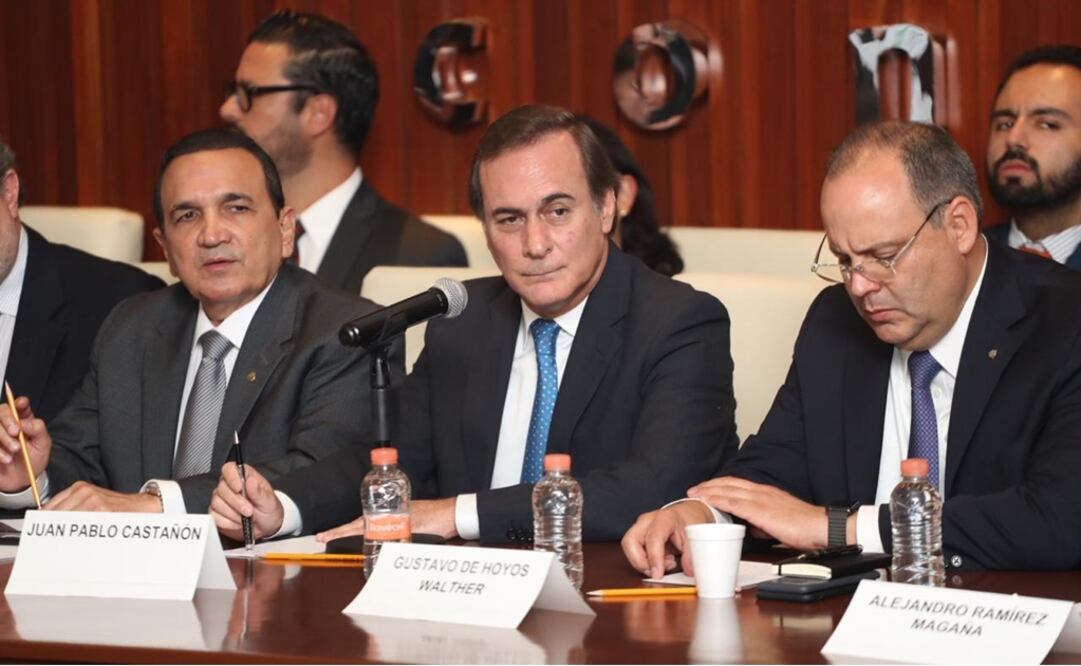 (Foto: Berenice Fregoso / ELUNIVERSAL)