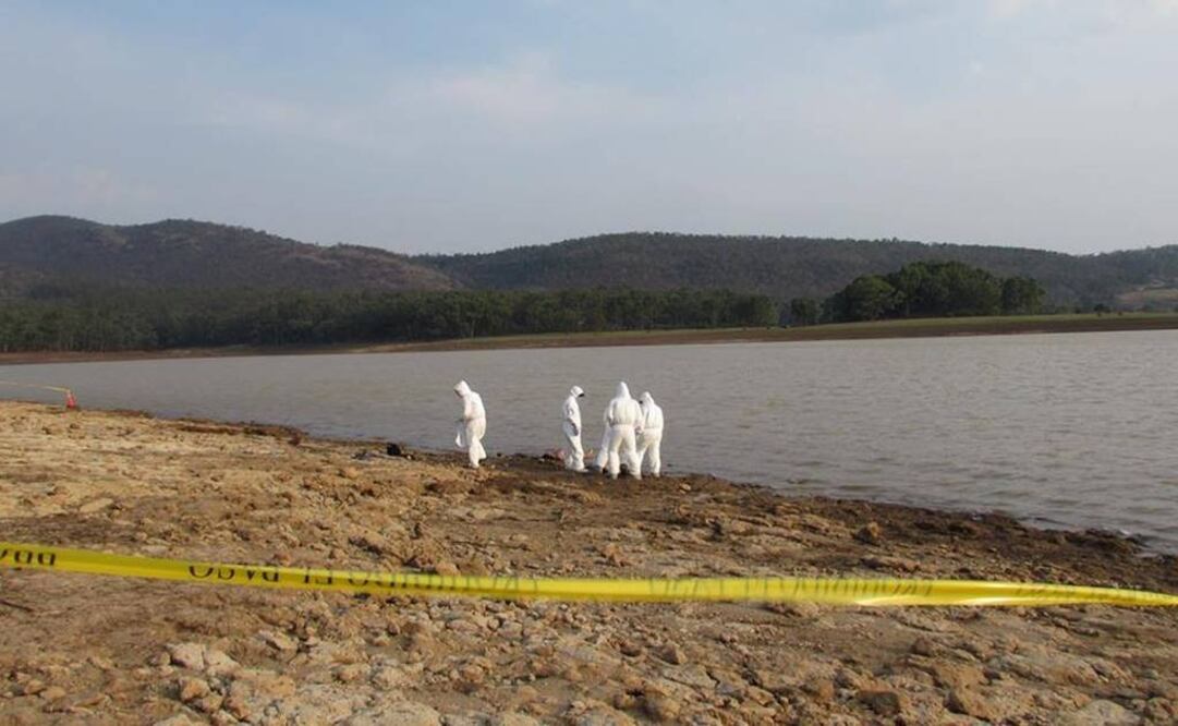 Liberan a acusado de doble asesinato por falta de pruebas