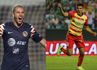 Lo que debes saber de la semifinal Morelia vs América