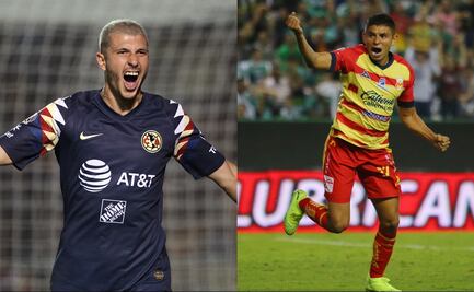 Lo que debes saber de la semifinal Morelia vs América