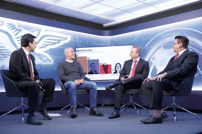 Debe cambiar estrategia de Meade: analistas 