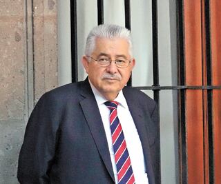 Exigen investigar a Alejandro Esquer