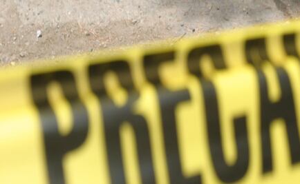 Reportan choque de Metrobús en Insurgentes Norte