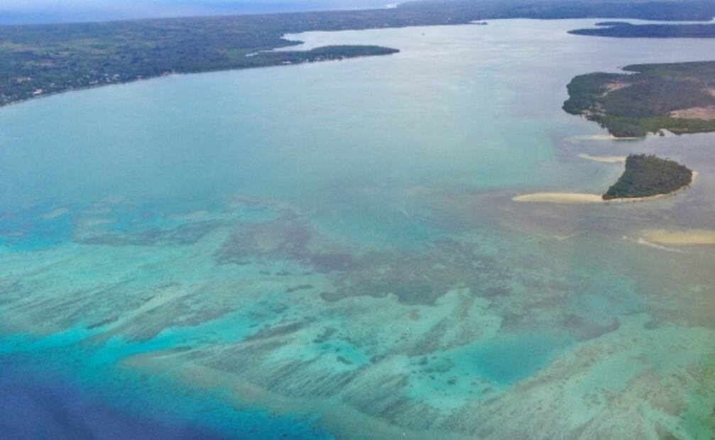 ¿Cómo es Tonga, el país del abanderado Pita Taufatofua?